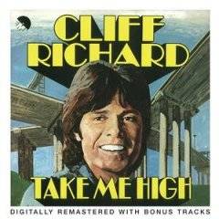 Cliff Richard : Take Me High